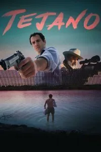 Постер к Техасец (2018)