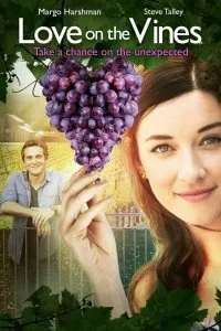 Постер к Любовь на винограднике (2017)