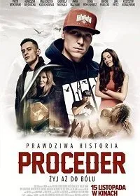 Постер к Процедер (2019)