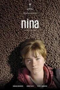 Постер к фильму "Нина"
