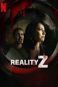 Постер к Зомби-реальность (1 сезон)