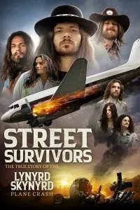 Постер к Выжившие: Подлинная история крушения самолёта группы Lynyrd Skynyrd (2020)