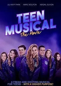 Постер к Подростковый мюзикл в кино (2020)