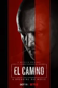 El Camino: Во все тяжкие (2019)