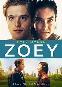 Постер к фильму "Зоуи"