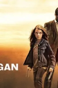 Постер к фильму "Логан"