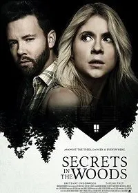 Постер к Секреты в лесу (2018)