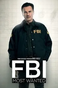 Постер к ФБР: Самые разыскиваемые преступники (1-5 сезон)