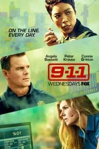 Постер к 911 служба спасения (1-7 сезон)