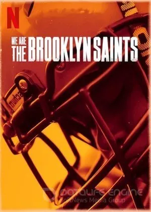 Постер к Мы – Святые из Бруклина (1 сезон)