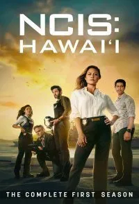 Постер к Морская полиция: Гавайи (1-3 сезон)