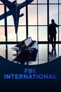 Постер к ФБР: За границей (1-3 сезон)