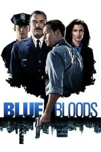 Постер к Голубая кровь (1-14 сезон)