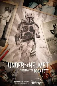 Постер к Под шлемом: Наследие Бобы Фетта (2021)