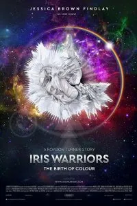 Постер к Воины радуги (2022)