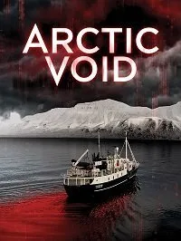 Постер к Арктическая пустота (2022)