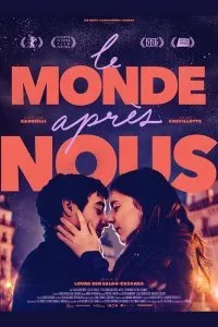 Постер к фильму "Le monde après nous"