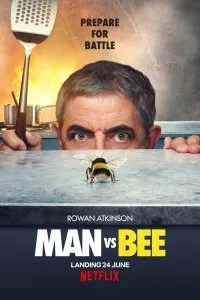 Человек против пчелы (1 сезон)