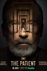 Постер к сериалу "Пациент"