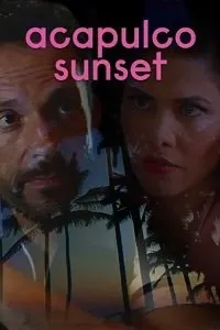 Постер к фильму "Закат в Акапулько"
