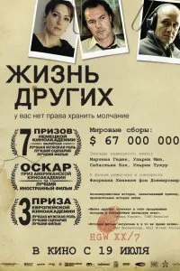 Жизнь других (2006)