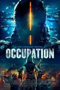 Постер к фильму "Оккупация"