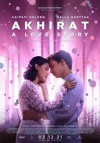 Постер к Ахират: История любви (2022)