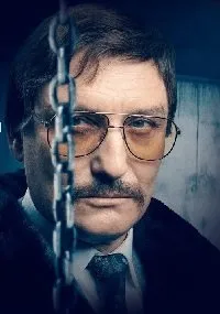 Постер к сериалу "Немецкая история преступлений: Тупик"