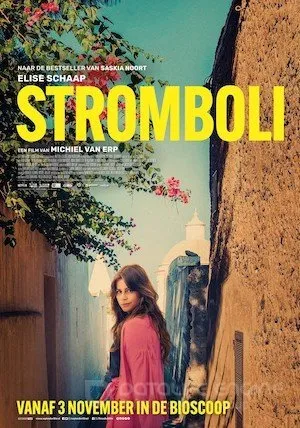 Постер к Стромболи (2023)