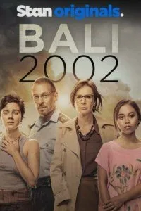 Постер к Бали 2002 (1 сезон)
