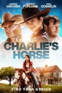 Постер к Лошадь Чарли (2022)