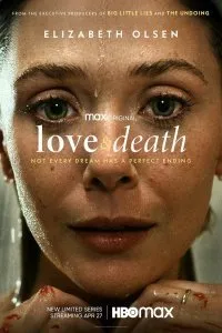 Постер к Любовь и смерть (1 сезон)