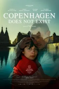 Постер к Копенгагена не существует (2023)