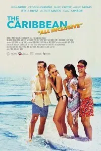 Постер к Карибы: Всё включено (2020)