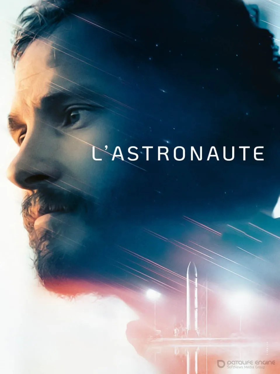 Постер к Астронавт (2022)