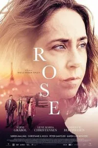 Постер к Роза (2022)