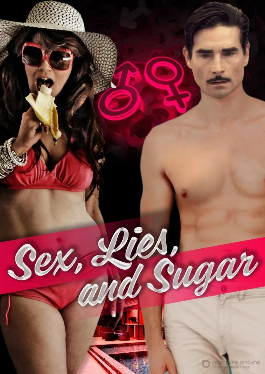 Постер к Секс, ложь и Шугар (2022)