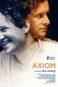 Постер к Аксиома (2022)