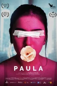 Постер к Паула (2022)