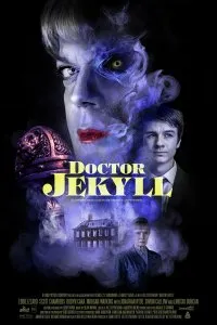 Постер к Доктор Джекилл (2023)
