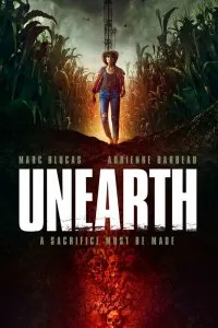 Постер к фильму "Из-под земли"