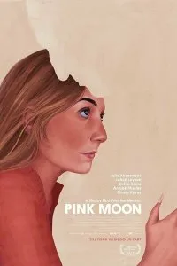 Постер к Розовая Луна (2022)