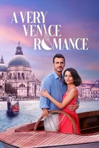 Постер к С любовью из Венеции (2023)