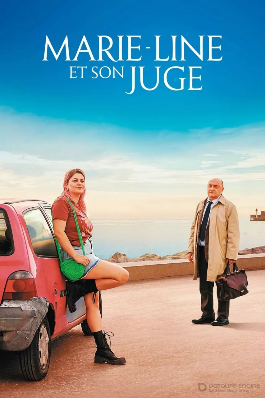 Постер к Мари-Лин и ее судья (2023)