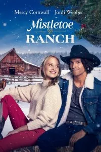 Постер к фильму "Омеловое ранчо"