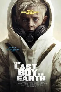 Постер к Последний мальчик на Земле (2023)