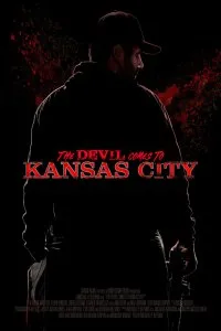 Постер к Дьявол приходит в Канзас-Сити (2023)