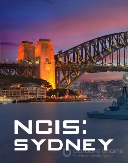Морская полиция: Сидней (1 сезон)