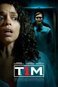 Постер к фильму "Т.И.М."