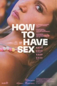 Постер к Как заниматься сексом (2023)